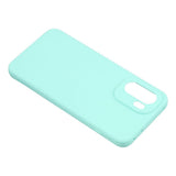OnePlus 15R EIDERWOOD Fleksibelt Plast Deksel - Turkis