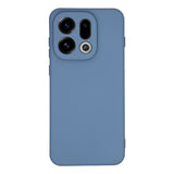 EIDERWOOD OPPO Find X9 Fôret Fleksibelt Plast Deksel - Lavendel