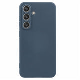 Samsung Galaxy S26+ (Plus) EIDERWOOD Fôret Fleksibelt Plast Deksel - Blå