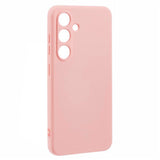 Samsung Galaxy S26+ (Plus) EIDERWOOD Fôret Fleksibelt Plast Deksel - Rosa