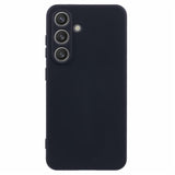 Samsung Galaxy S26+ (Plus) EIDERWOOD Fôret Fleksibelt Plast Deksel - Svart