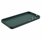 Samsung Galaxy S26+ (Plus) EIDERWOOD Fôret Fleksibelt Plast Deksel - Mørkegrønn