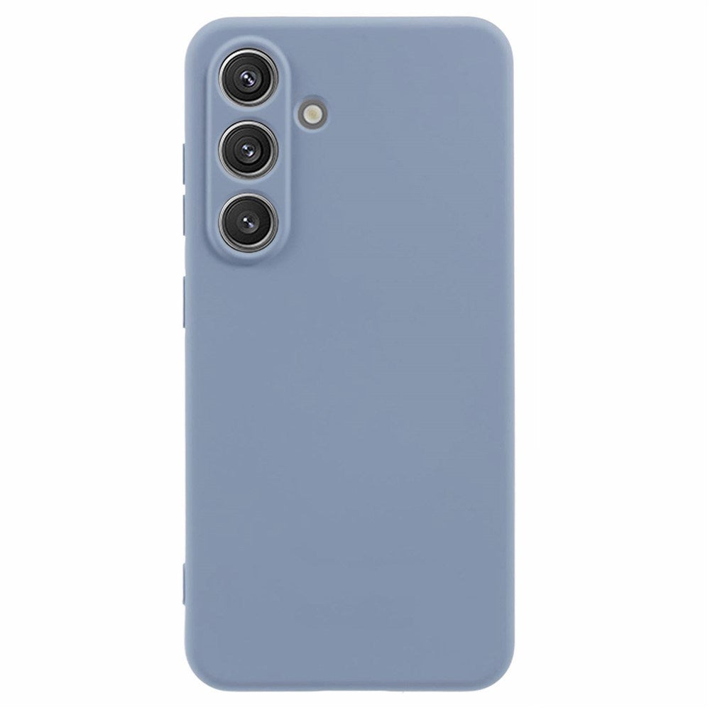 Samsung Galaxy S26+ (Plus) EIDERWOOD Fôret Fleksibelt Plast Deksel - Lavendel