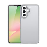 Samsung Galaxy A57 DUX DUCIS Hybrid Deksel - Grå