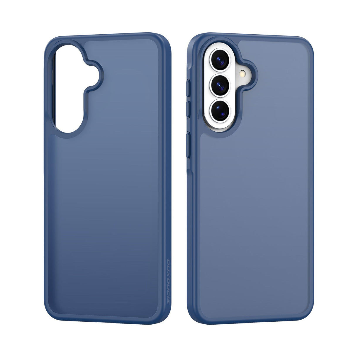 Samsung Galaxy A57 DUX DUCIS Hybrid Deksel - Blå