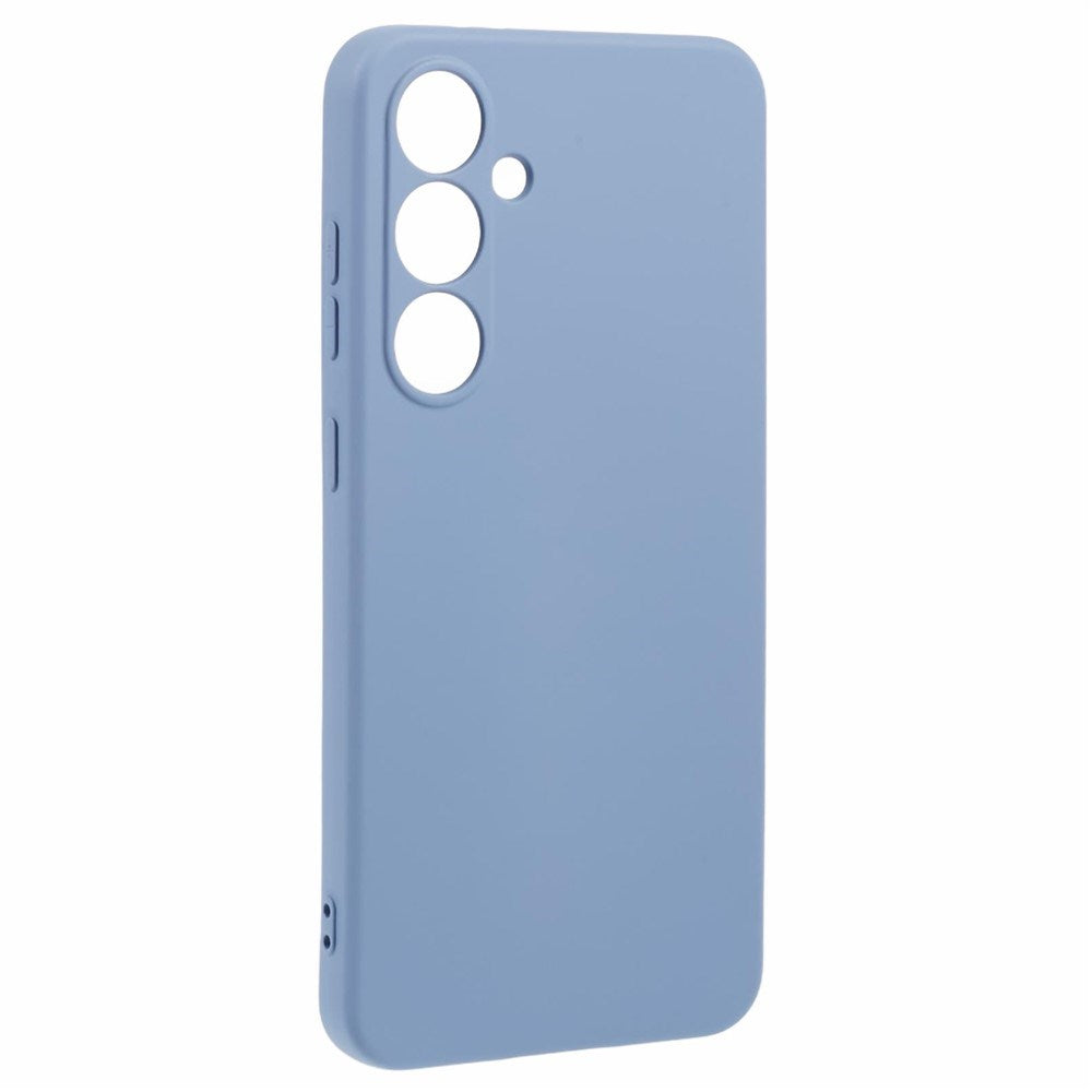 EIDERWOOD Samsung Galaxy A57 Fôret Fleksibelt Plast Deksel - Lavendel