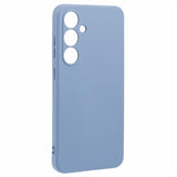 EIDERWOOD Samsung Galaxy A57 Fôret Fleksibelt Plast Deksel - Lavendel
