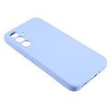 EIDERWOOD Samsung Galaxy A57 Fôret Fleksibelt Plast Deksel - Lilla