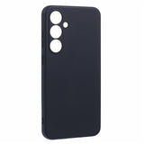 EIDERWOOD Samsung Galaxy A57 Fôret Fleksibelt Plast Deksel - Svart