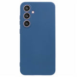 EIDERWOOD Samsung Galaxy A57 Fôret Fleksibelt Plast Deksel - Blå