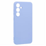 Samsung Galaxy A37 EIDERWOOD Fôret Fleksibelt Plast Deksel - Lilla