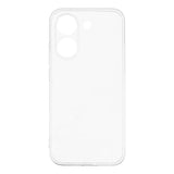 Xiaomi Poco X8 Pro EIDERWOOD Fleksibelt Plast Deksel - Gjennomsiktig