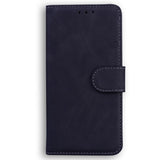 Honor 600 Lite EIDERWOOD Kunstskinn Flip Deksel - Svart