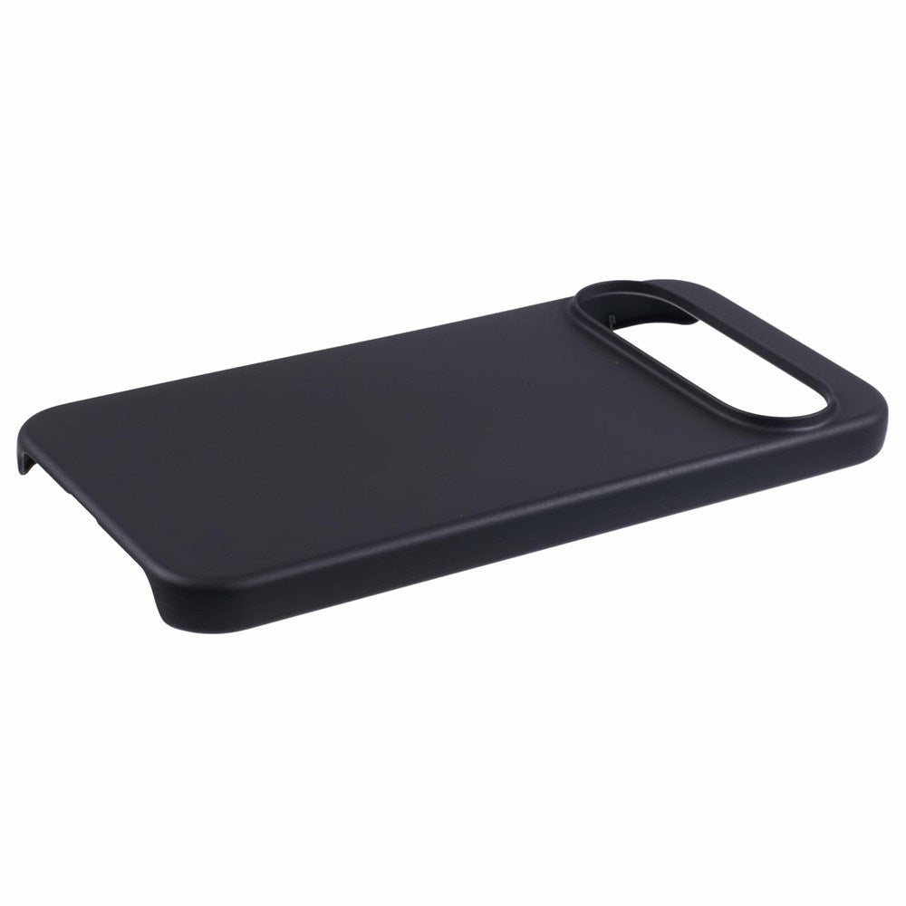 Google Pixel 11 Pro XL EIDERWOOD Hard Plast Deksel - Svart
