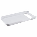 Google Pixel 11 Pro XL EIDERWOOD Hard Plast Deksel - Hvit