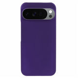 Google Pixel 11 Pro XL EIDERWOOD Hard Plast Deksel - Lilla