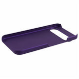 Google Pixel 11 Pro XL EIDERWOOD Hard Plast Deksel - Lilla