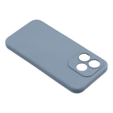 Honor 600 Lite EIDERWOOD Fôret Fleksibelt Plast Deksel - Lavendel