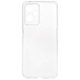 OnePlus Nord CE 2 Lite (5G) Fleksibelt Plast Deksel – Gjennomsiktig