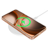 OPPO Find X9 Ultra EIDERWOOD Hybrid Deksel - MagSafe Kompatibel - Gjennomsiktig
