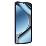 Google Pixel 11 Pro XL EIDERWOOD Deksel med Karbonstruktur – MagSafe Kompatibel – Lilla