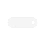 Google Pixel 11 Pro Beskyttelsessett med 1 x MagSafe Deksel & 2 x Skjermbeskyttere & 2 x Kameralinseglass - Gjennomsiktig