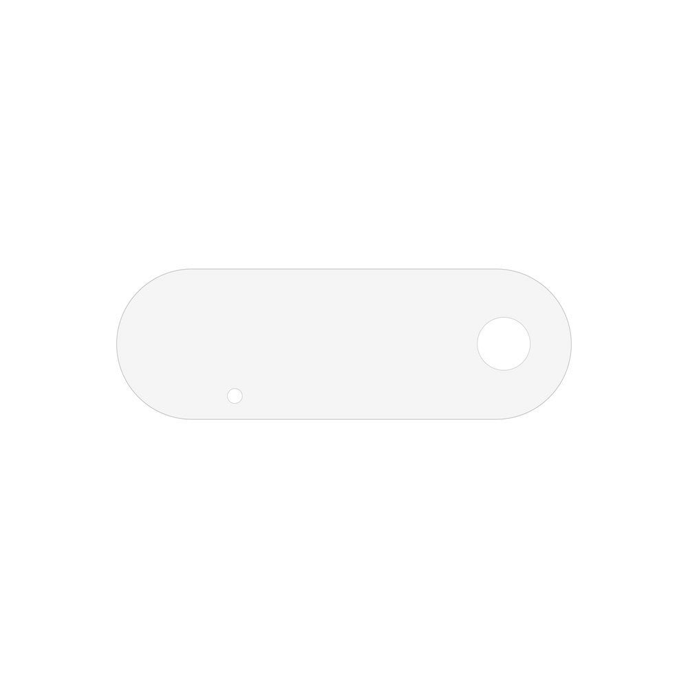 Google Pixel 11 Pro XL Beskyttelsessett med 1 x MagSafe Deksel & 2 x Skjermbeskyttere & 2 x Kameralinseglass - Gjennomsiktig
