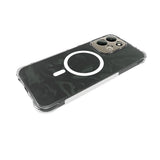 Xiaomi Redmi 17 (5G) / (4G) EIDERWOOD Fleksibelt Plast Deksel - MagSafe Kompatibel - Gjennomsiktig