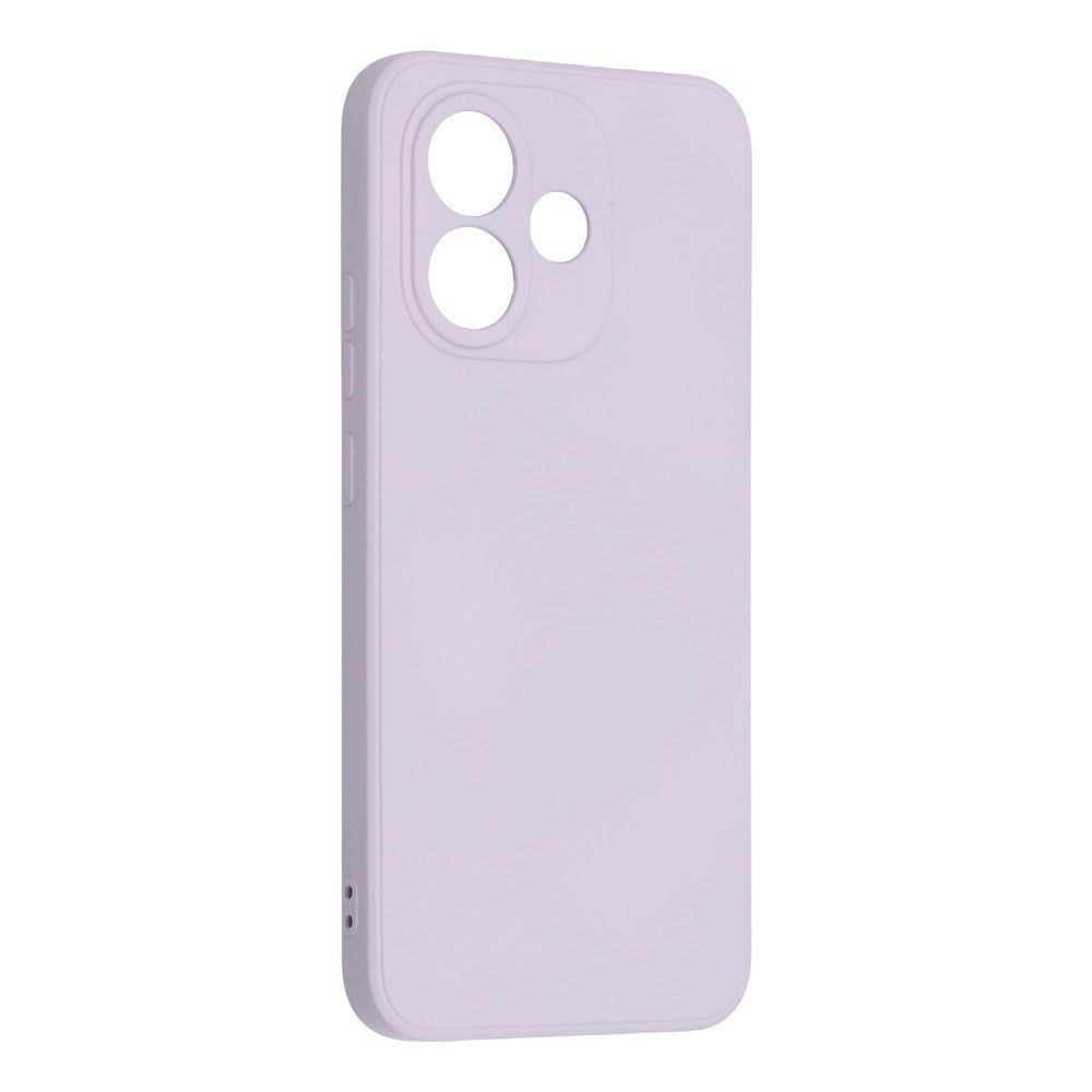 Xiaomi Redmi Note 17 (5G / 4G) EIDERWOOD Fleksibelt Plast Deksel - Lilla