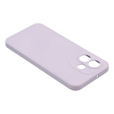 Xiaomi Redmi Note 17 (5G / 4G) EIDERWOOD Fleksibelt Plast Deksel - Lilla