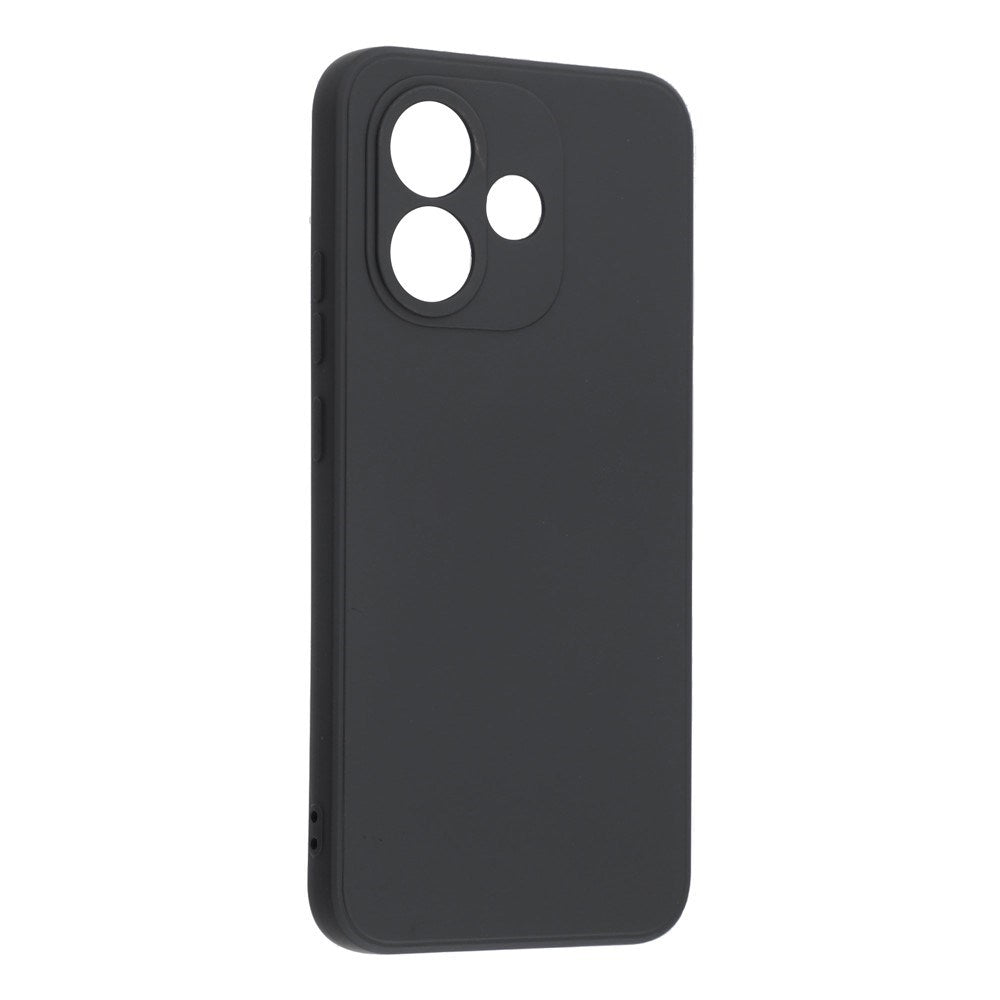 Xiaomi Redmi Note 17 Pro (5G) EIDERWOOD Fleksibelt Plast Deksel - Svart