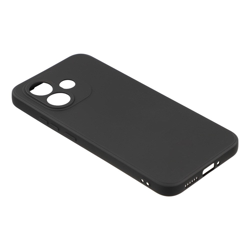 Xiaomi Redmi Note 17 Pro (5G) EIDERWOOD Fleksibelt Plast Deksel - Svart