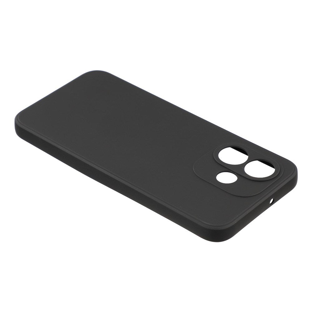 Xiaomi Redmi Note 17 Pro (5G) EIDERWOOD Fleksibelt Plast Deksel - Svart