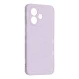 Xiaomi Redmi Note 17 Pro (5G) EIDERWOOD Fleksibelt Plast Deksel - Lilla