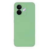 Xiaomi Redmi Note 17 Pro (5G) EIDERWOOD Fleksibelt Plast Deksel - Grønn