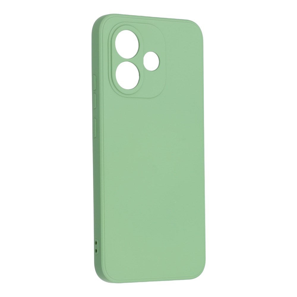 Xiaomi Redmi Note 17 Pro (5G) EIDERWOOD Fleksibelt Plast Deksel - Grønn