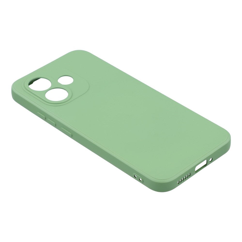 Xiaomi Redmi Note 17 Pro (5G) EIDERWOOD Fleksibelt Plast Deksel - Grønn