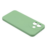 Xiaomi Redmi Note 17 Pro (5G) EIDERWOOD Fleksibelt Plast Deksel - Grønn