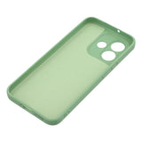 Xiaomi Redmi Note 17 Pro (5G) EIDERWOOD Fleksibelt Plast Deksel - Grønn