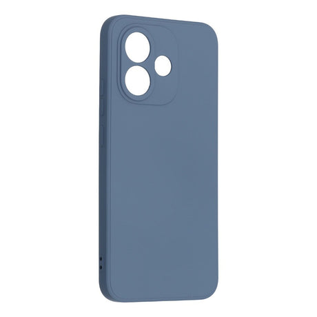 Xiaomi Redmi Note 17 Pro (5G) EIDERWOOD Fleksibelt Plast Deksel - Blågrå