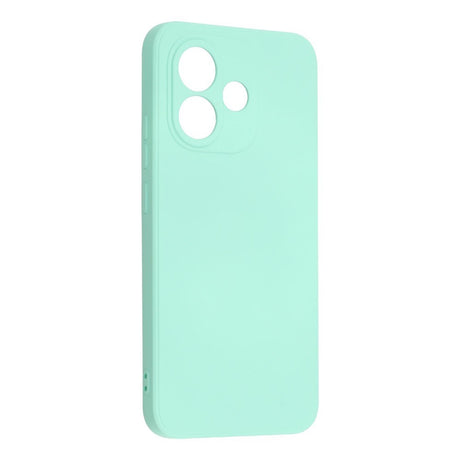 Xiaomi Redmi Note 17 Pro (5G) EIDERWOOD Fleksibelt Plast Deksel - Turkis