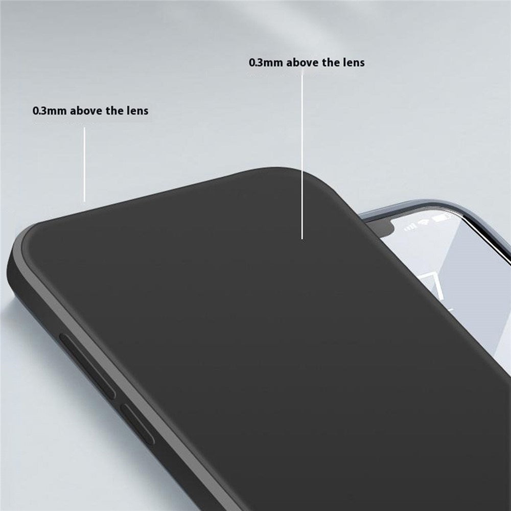 Samsung Galaxy S26 FE EIDERWOOD Fleksibelt Plast Deksel - Mørkeblå