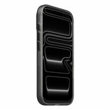 iPhone 18 Pro / 17 Pro AULUMU Deksel - MagSafe Kompatibel - Grå