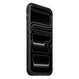 iPhone 18 Pro / 17 Pro AULUMU Fleksibelt Plast Deksel - MagSafe Kompatibel - Svart