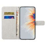 Samsung Galaxy S26 FE EIDERWOOD Flip Deksel med Kortholder og Stropp - Katter & Tre