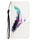 Samsung Galaxy S26 FE EIDERWOOD Flip Deksel med Kortholder og Stropp - Fjær