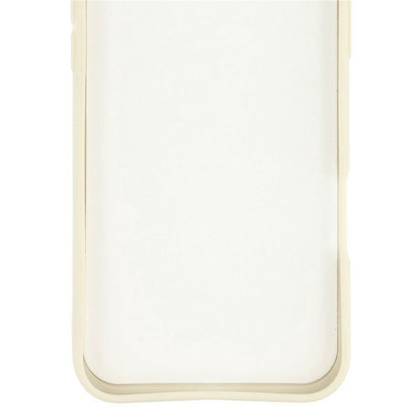 Xiaomi Redmi 17 (5G / 4G) EIDERWOOD Fleksibelt Plast Deksel - MagSafe Kompatibel - Hvit