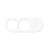 iPhone Duo 3-i-1 Deksel med Privacy Skjermbeskyttelsesglass og Beskyttelsesglass for Kameralinsen - MagSafe Kompatibel - Gjennomsiktig