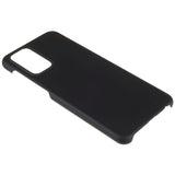 Samsung Galaxy A23 / A23 (5G) Hard Plast Deksel - Svart