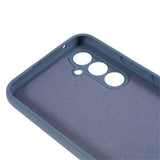 EIDERWOOD Samsung Galaxy A34 (5G) Fôret Fleksibelt Plast Deksel - Lavendel
